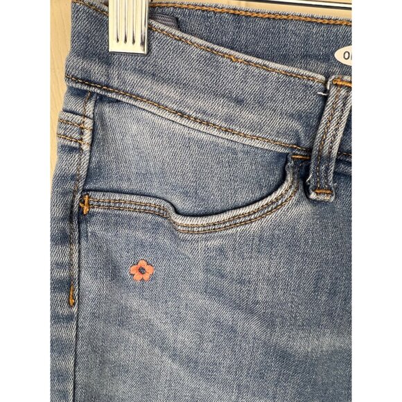 Old Navy Ballerina Jeans - Picture 2 of 11